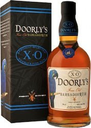 Doorly's Χ.Ο. Ρούμι 40.5% 700ml