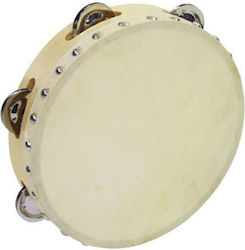 Dimavery Tambourine 20cm