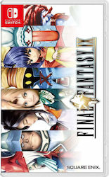 Final Fantasy IX