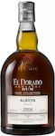El Dorado Rare Albion Ρούμι 2004 60.1% 700ml