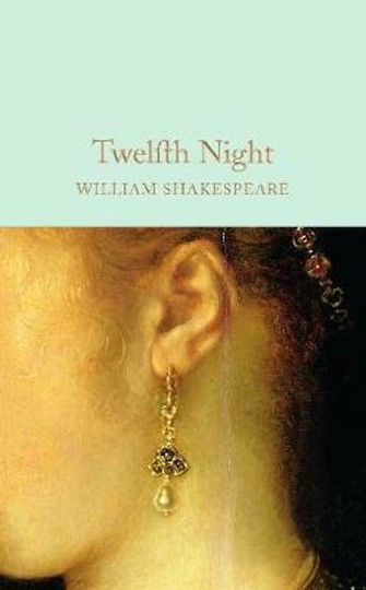 Twelfth Night, Macmillan Sammler-Bibliothek