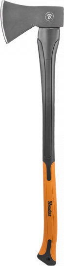 Bradas KT-SF1125 Τσεκούρι Τεμαχισμού Βάρους 1.25kg με Λαβή Fiberglass