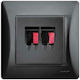 Lineme Complete Audio & Video Speakers Socket B...