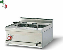 Lotus CPT-66ET Cazan Electric De Gătit Comercial 7.5kW Lotus CPT-66ET Cazan Electric De Gătit Comercial 7.5kW