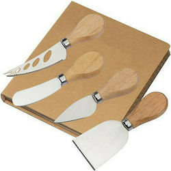 Cheese & Deli Knives