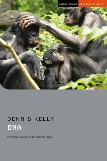 DNA DNA