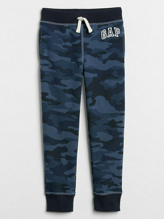 GAP Kids Sweatpants Khaki 1pcs Logo