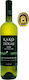 Louloudis Oinopoieio Wein Schlechter Vogel Sauvignon Blanc Weiß Trocken 750ml
