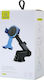 Usams Car Mobile Mount with Adjustable Hooks Blue