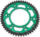 Γρανάζι Πίσω 51 Δοντιών για Kawasaki KXF 250 / KXF 450