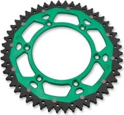 Γρανάζι Πίσω 51 Δοντιών για Kawasaki KXF 250 / KXF 450