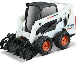 Bburago Skid Loader Grapple Skid-Steer Loader Grapple for 3+ Years