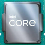 Intel Core i9-12900KF 2.4GHz Επεξεργαστής 16 Πυρήνων για Socket 1700 Tray