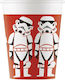 Procos Star Wars Glass for Party 8pcs
