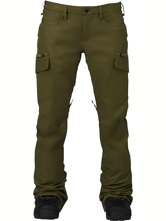 Burton Gloria 10101103397 Women's Trousers for ...