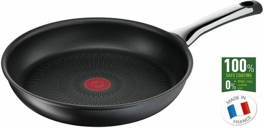 Tefal Excellence Τηγάνι από Αλουμίνιο με Αντικολλητική Επίστρωση 24cm