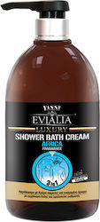 Yanni Extensions Evialia Africa Shower Cream 1000ml