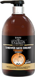 Yanni Extensions Evialia Cream Caramel 1000ml Yanni Extensions Evialia Cream Caramel 1000ml