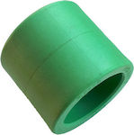 Thermosetting muffle green f20 - Random PPR