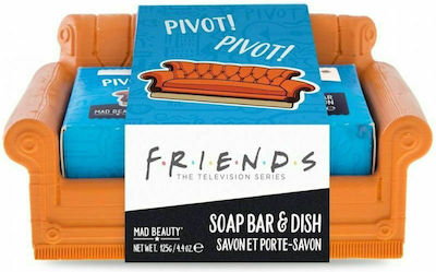 Munchkin Mad Beauty Friends Sofa Soap Bar 125gr