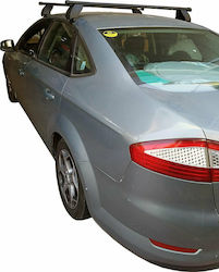 K39 Roof Bars for Baguette - Kit Iron roof bars - Feet K39 for Ford Mondeo 2007-2014 2 pieces MΠ.FMONDEO.01