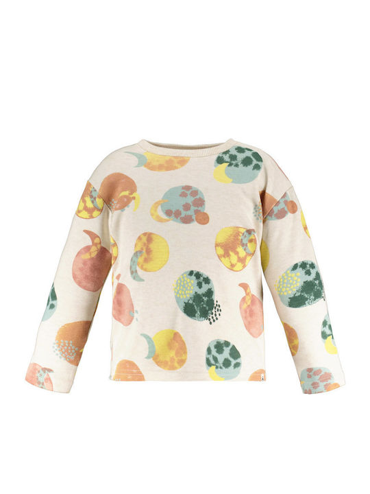 Children's blouse "Moonchild" The New Chapter