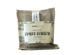 Nima Wash Pad Bamboo Charcoal 140gr