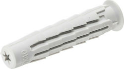 Elematic T6 Φ5 Schraubanker 5x25mm