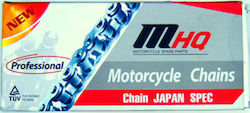 MHQ Drive Chain 428 for Modenas Kriss / Kristar 125 108L