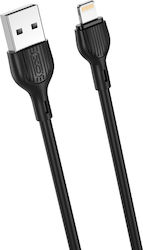 XO NB200 2.1A USB-A to Lightning 1m (16.005.0134)