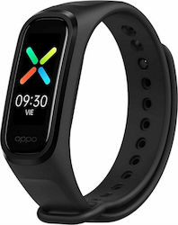Oppo Band with Heat Rate Monitor Waterproof Black