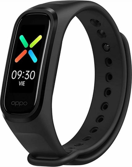 Oppo Brățară Waterproof Neagră