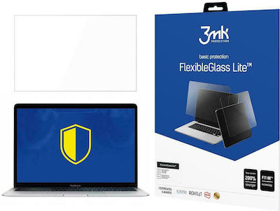 3MK Screen Protection for Laptop 13" Flexible Glass Lite