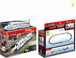 Express Set with Train with Light for 4++ Years