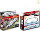 Perfectoys Express Σετ με Τρενάκι με Φως για 4+ Ετών
