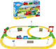 Perfectoys Set mit Zug für 3+ Jahre alt+ Jahre