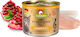 Granata Pet Foods Symphonie No.7 Wet Food for Cats in Cans with Chicken and Fish Grain-Free 200gr