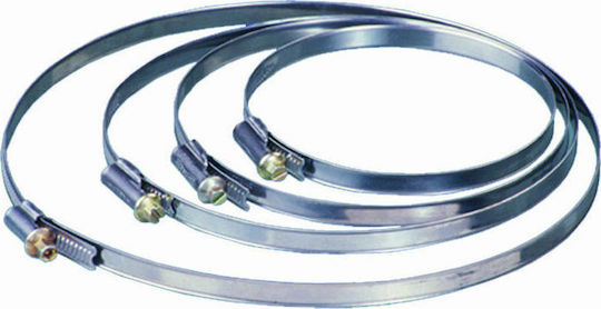 Vents Hose Clamp 590904.0029