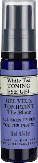 Neal's Yard Remedies Gel De Ceai Alb Pentru Hidratare 10ml