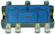 HT 11025 Splitter / Abzweigung Satelliten