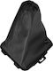 Ford Shift Boots Black for Ford Fiesta VI 2008+