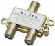 DM-3102 F SAT 2 Way Spliter Διακλαδωτής