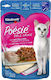 Vitakraft Poesie Deli Sauce Wet Food for Adult Cats In Pouch with Codfish 1pc 85gr