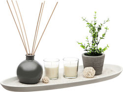 Atmosphera Σετ Diffuser Ylang Ylang 5τμχ