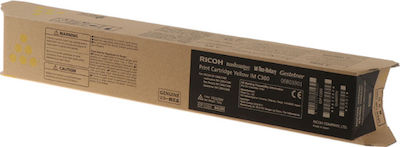 Ricoh IM C300 Toner Laser Printer Yellow 6000 Pages (842385)