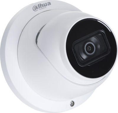 Dahua IP Surveillance Camera 5MP Full HD+ with Microphone and Flash 2.8mm