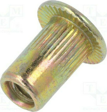 Yato Клипсове Желязо M15mm 20 Бройки
