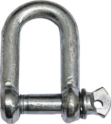 FFG FFG Navy Key for Boat Decks Galvanized Light Type a 5mm b 20mm c 11mm d 10mm