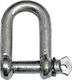 FFG FFG Navy Key for Boat Galvanized Light Type a 6mm b 25mm c 13mm d 11mm 6mm