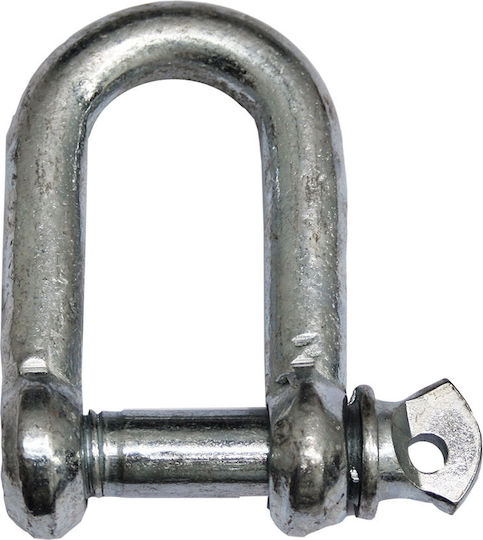 FFG FFG Navy Key for Boat Galvanized Light Type a 6mm b 25mm c 13mm d 11mm 6mm